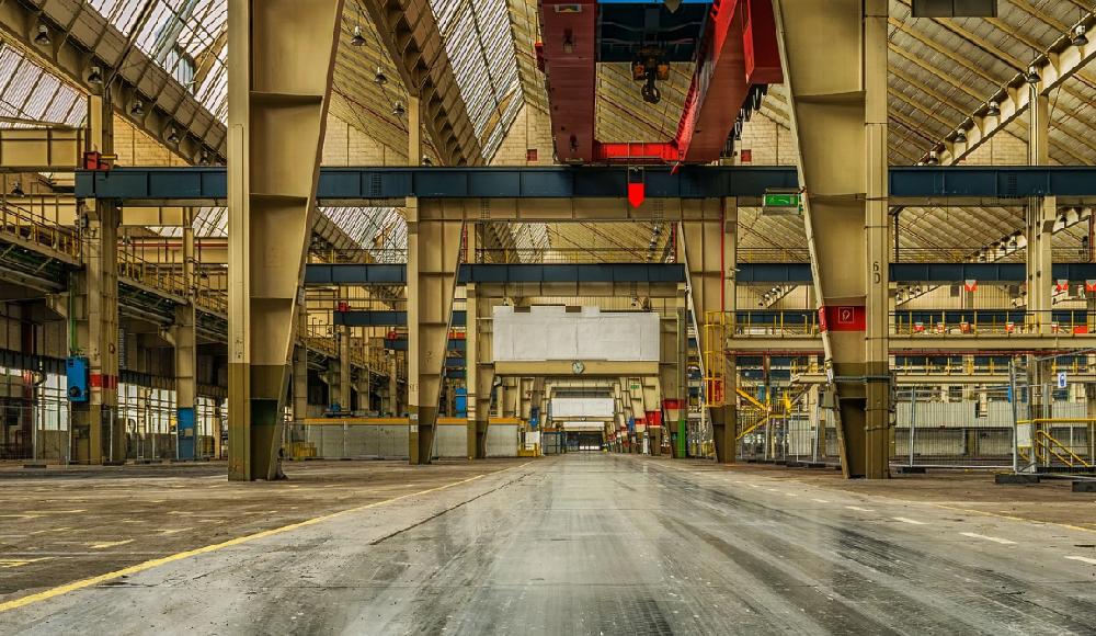 Teoría de estructuras y construcciones industriales