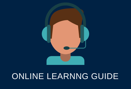 online learning guide