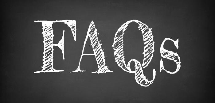 FAQs