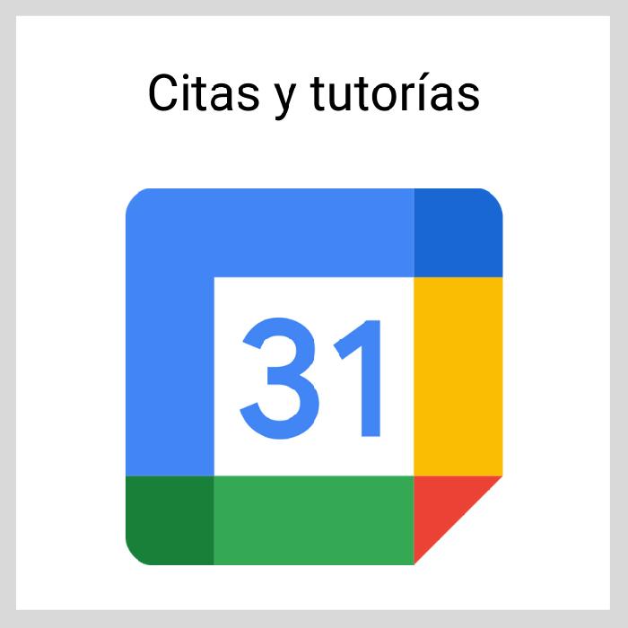 icono de google calendar