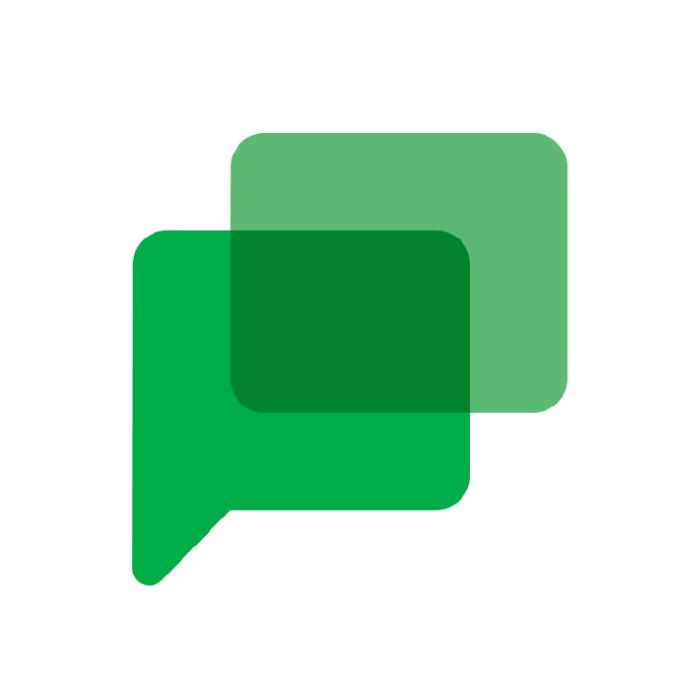 icono google chat