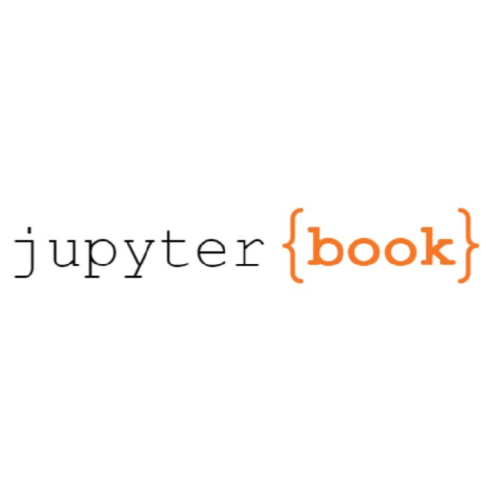 icono jupyter book