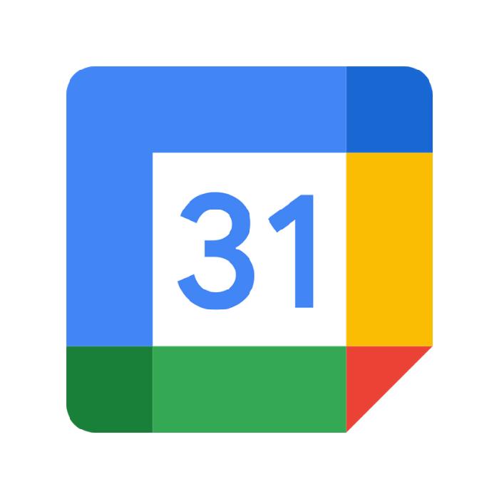 icono google calendar