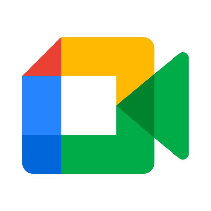 icono google meet