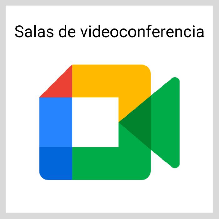 salas de videoconferencia