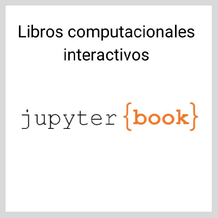 libros computacionales interactivos
