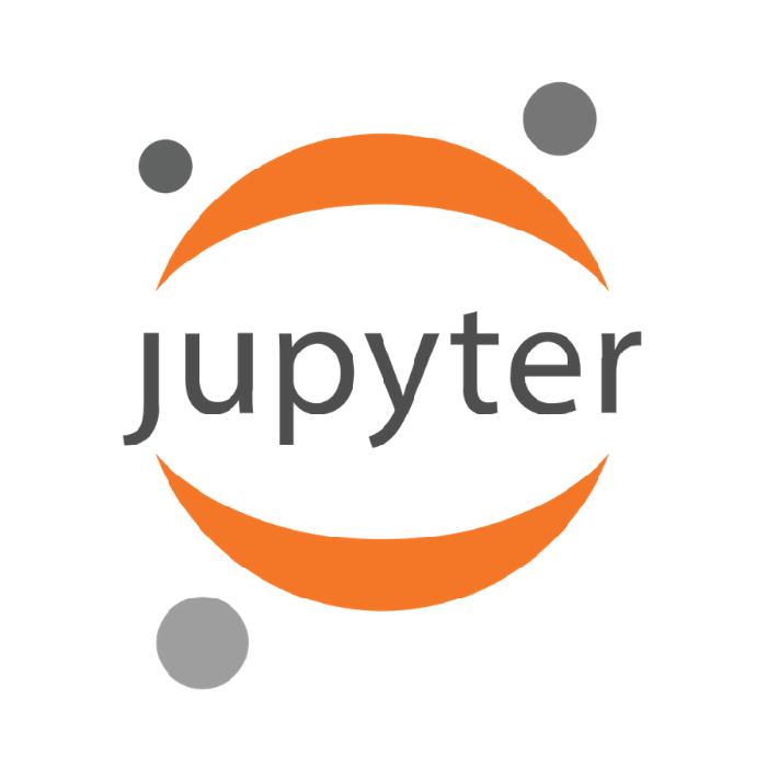 icono jupyter