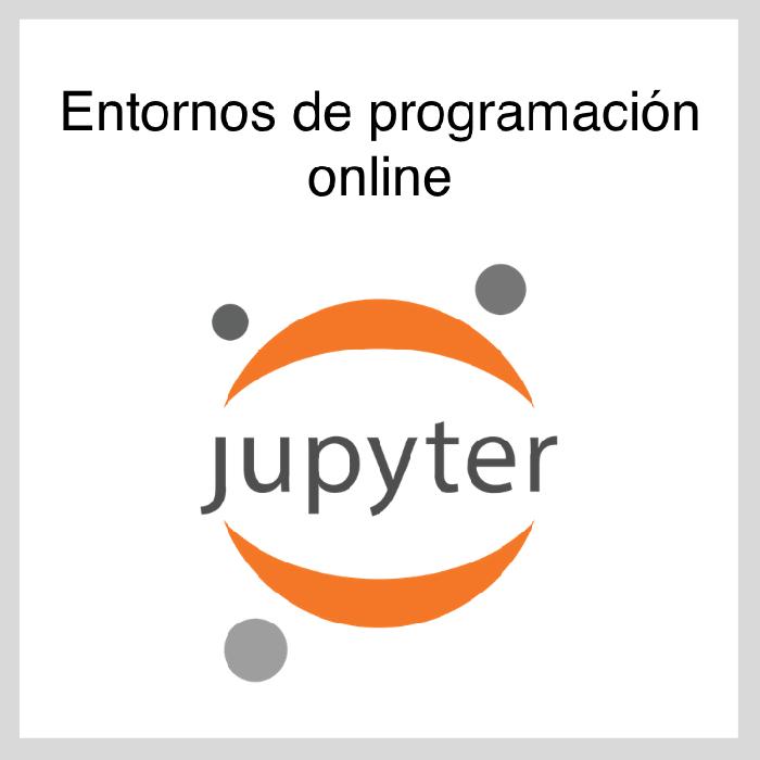 entornos de programación online