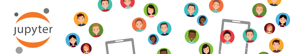 ¿Cómo mejorar la interactividad en la clase con Jupyter Notebooks?