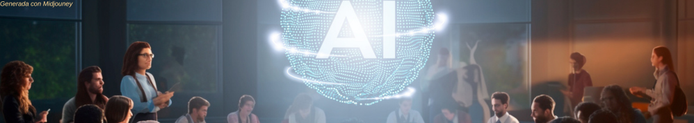 Generative Artificial Intelligence in education