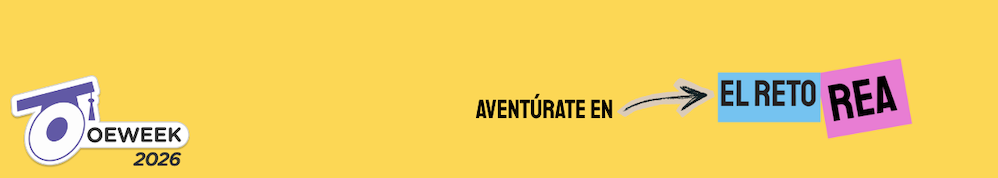 Open Education Week 2026