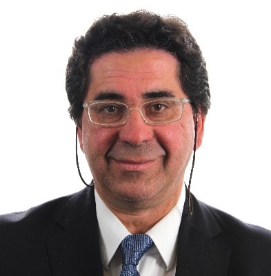 Imagen profesor Carlos Fernández Liesa