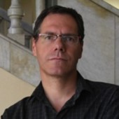 Imágen del profesor Antonio Gomez Ramos