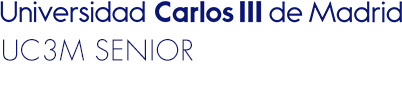 Universidad Carlos III de Madrid. UC3M Senior