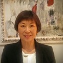 Imagen profesora Yuko Morimoto