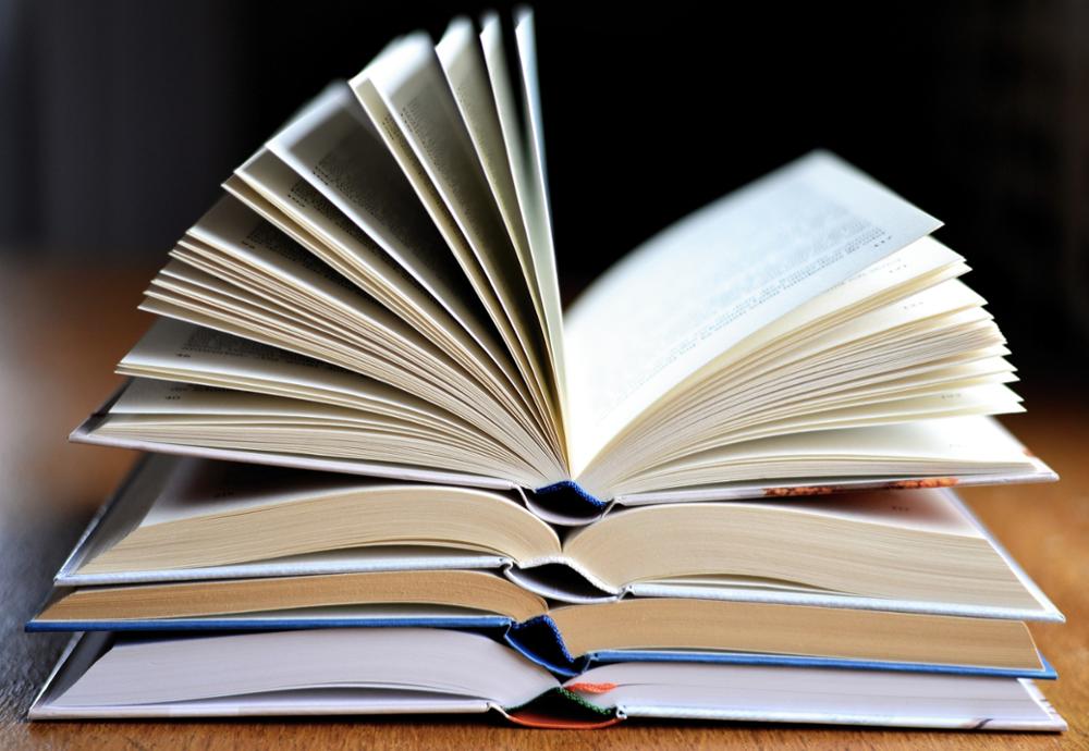 Literatura contemporánea