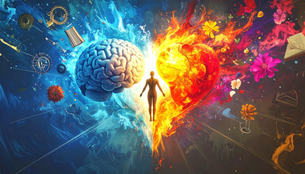 Razones y pasiones. Una filosofía para la vida
