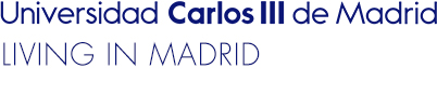 Universidad Carlos III de Madrid Vivir en Madrid