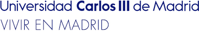 Universidad Carlos III de Madrid Vivir en Madrid