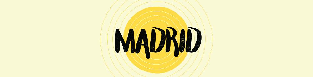 Vivir en Madrid - Bloggin'Madrid