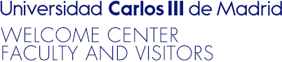 Universidad Carlos III de Madrid: Welcome Center for Faculty and visitors