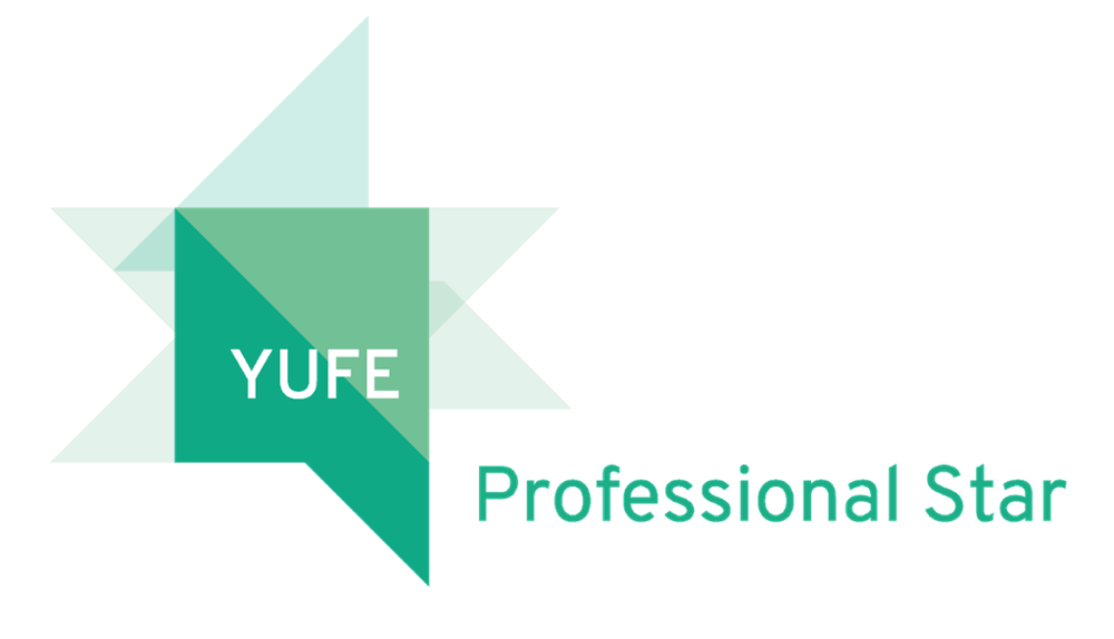 Logo Professional Star