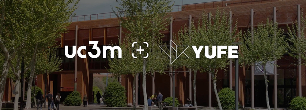 Conoce YUFE 