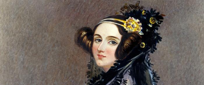 Ada Byron