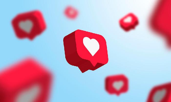 Caja con Corazón