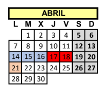 Semana Santa