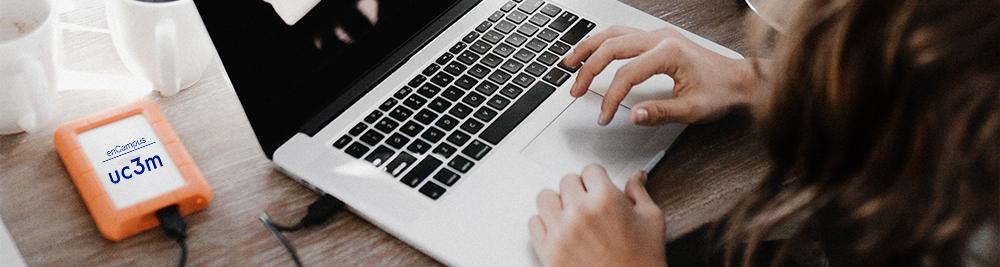 PAS- Como fichar teletrabajo