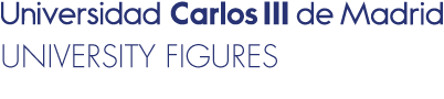 Universidad Carlos III de Madrid. University Figures