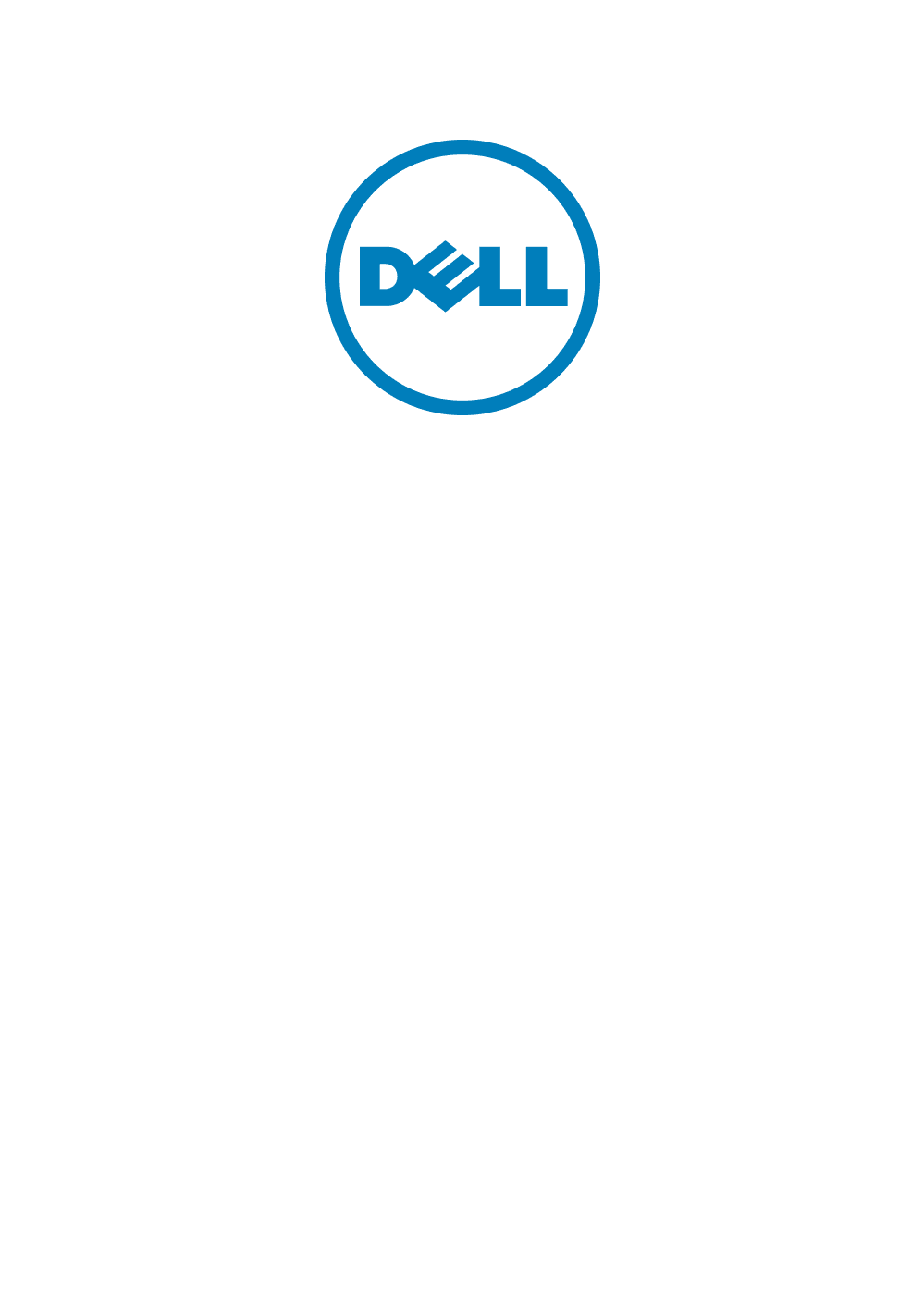 Logotipo Dell