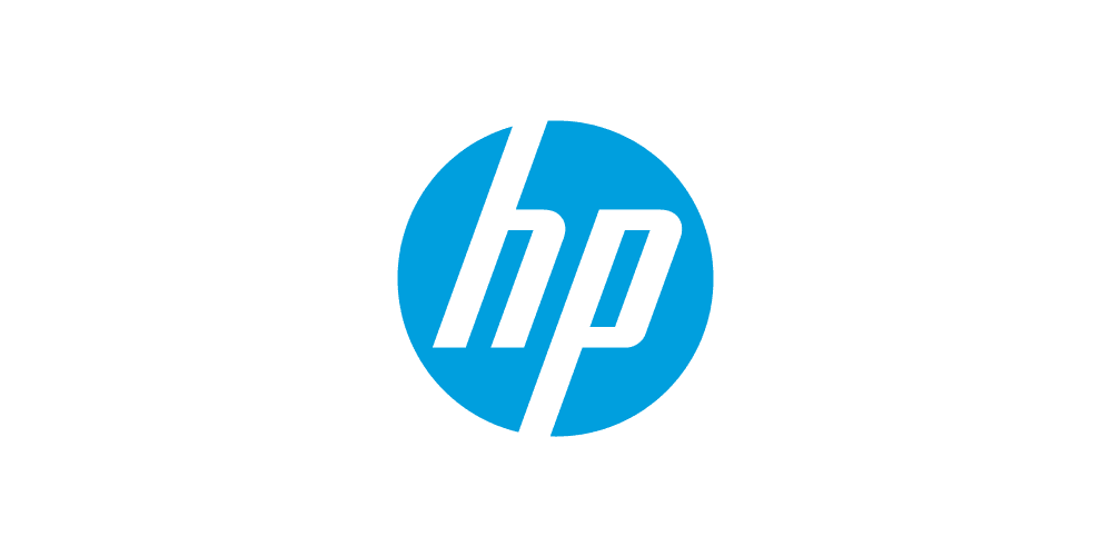 Logotipo HP