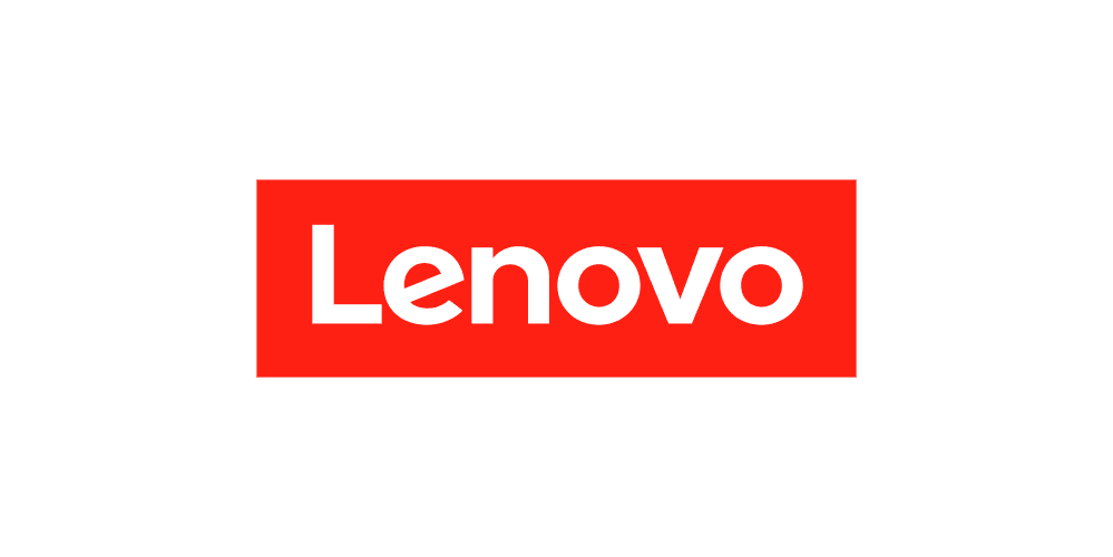 Logotipo Lenovo