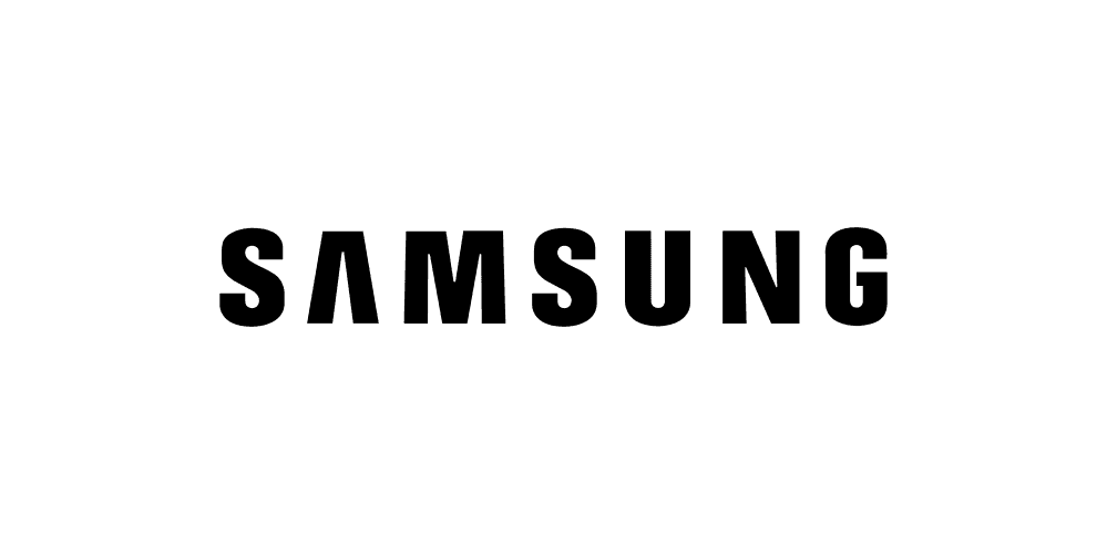 Logotipo Samsung