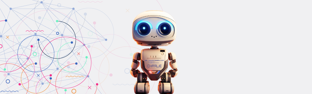 Imagen ilustrativa del servicio de chat con inteligencia artificial