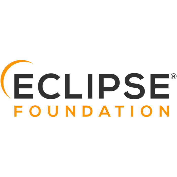 Icono del Software Eclipse