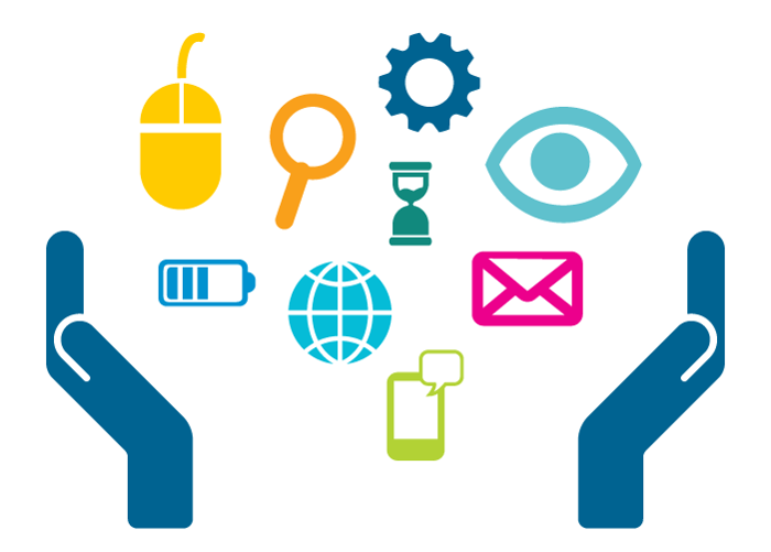 Imagen ilustrativa sección Catálogo de Servicios