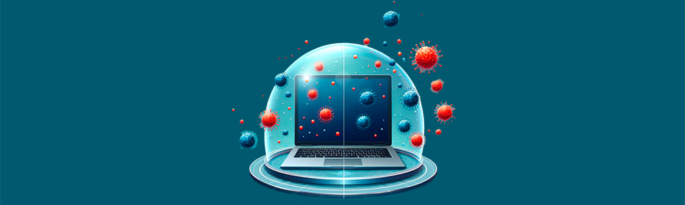 El antivirus para casa