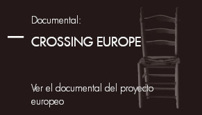 Banner Documental Crossing Stages