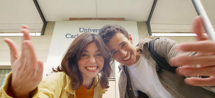 imagen captura vídeo _Conoce la UC3M