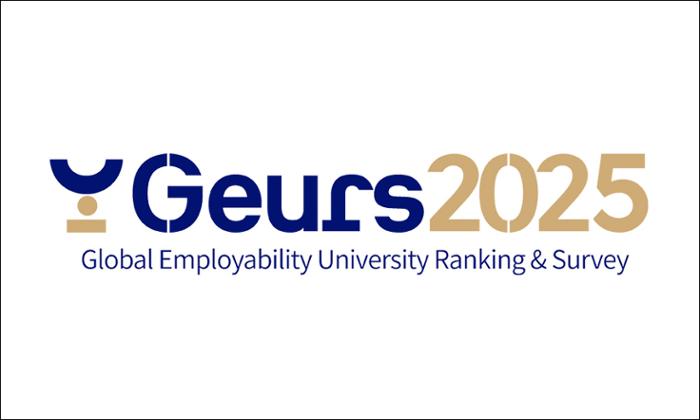 Logotipo Geurs 2025