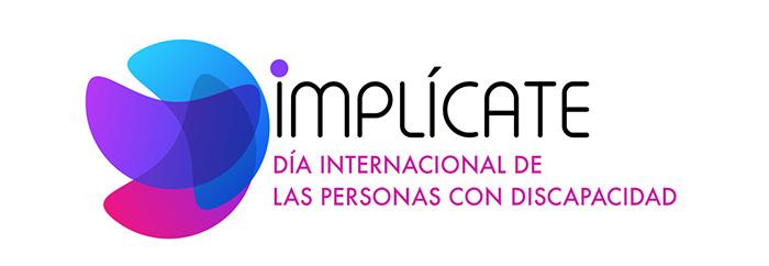 Día internacional de las personas con Discapacidad