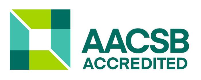 Association to Advance Collegiate Schools of Business Acredited