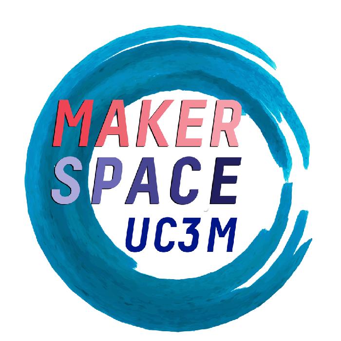 logo de maker space uc3m