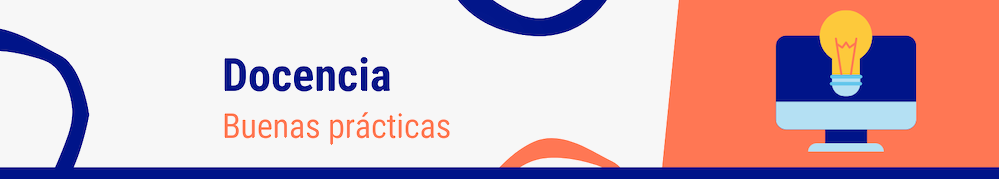 Nuestro blog sobre buenas prácticas en la docencia digital activa